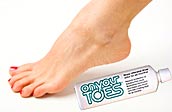 foot